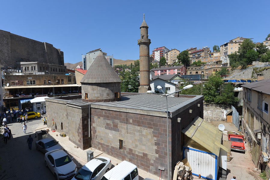 Bitlis Ulu Camii